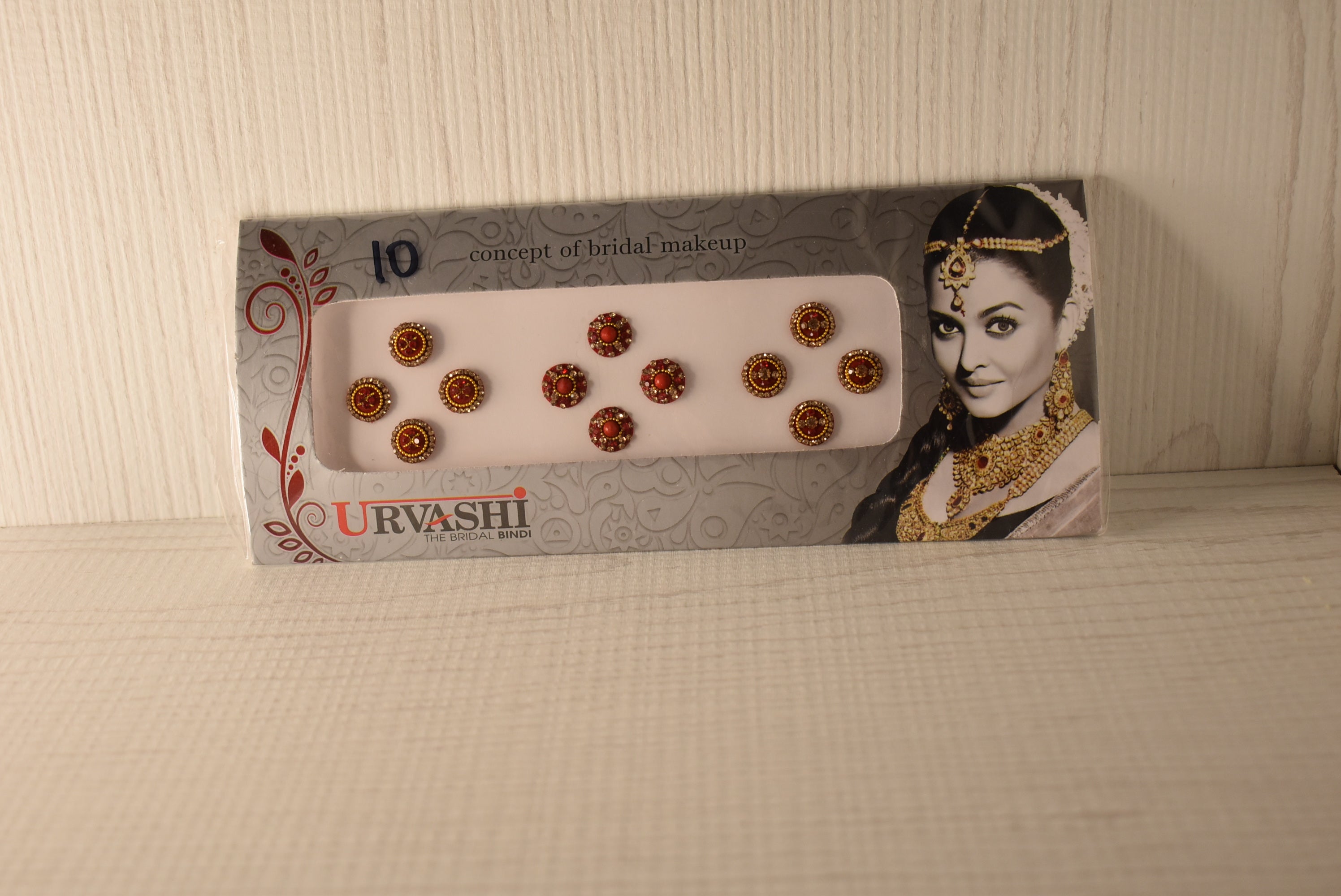 Bindi Collection - Punjabi Traditions