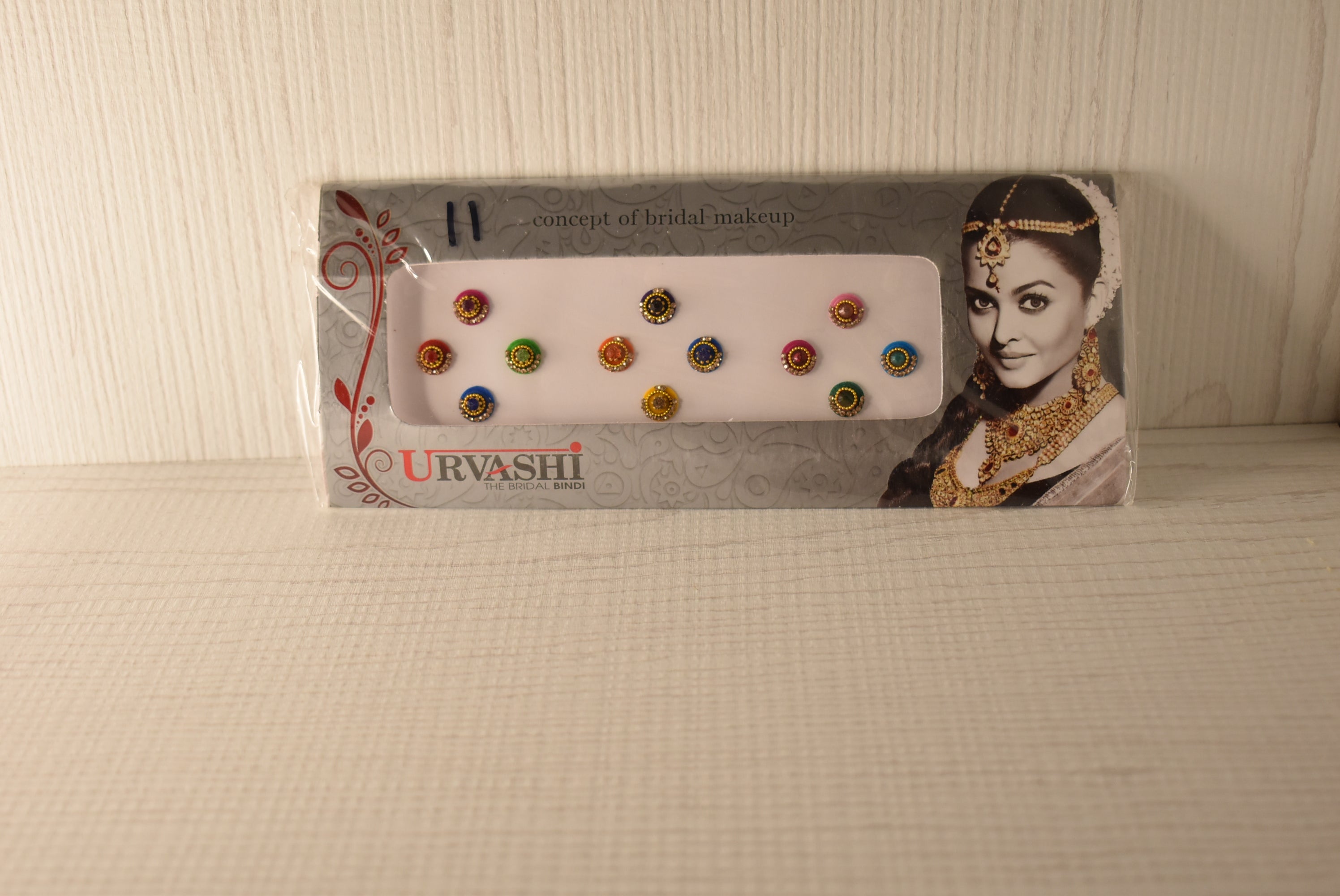 Bindi Collection - Punjabi Traditions