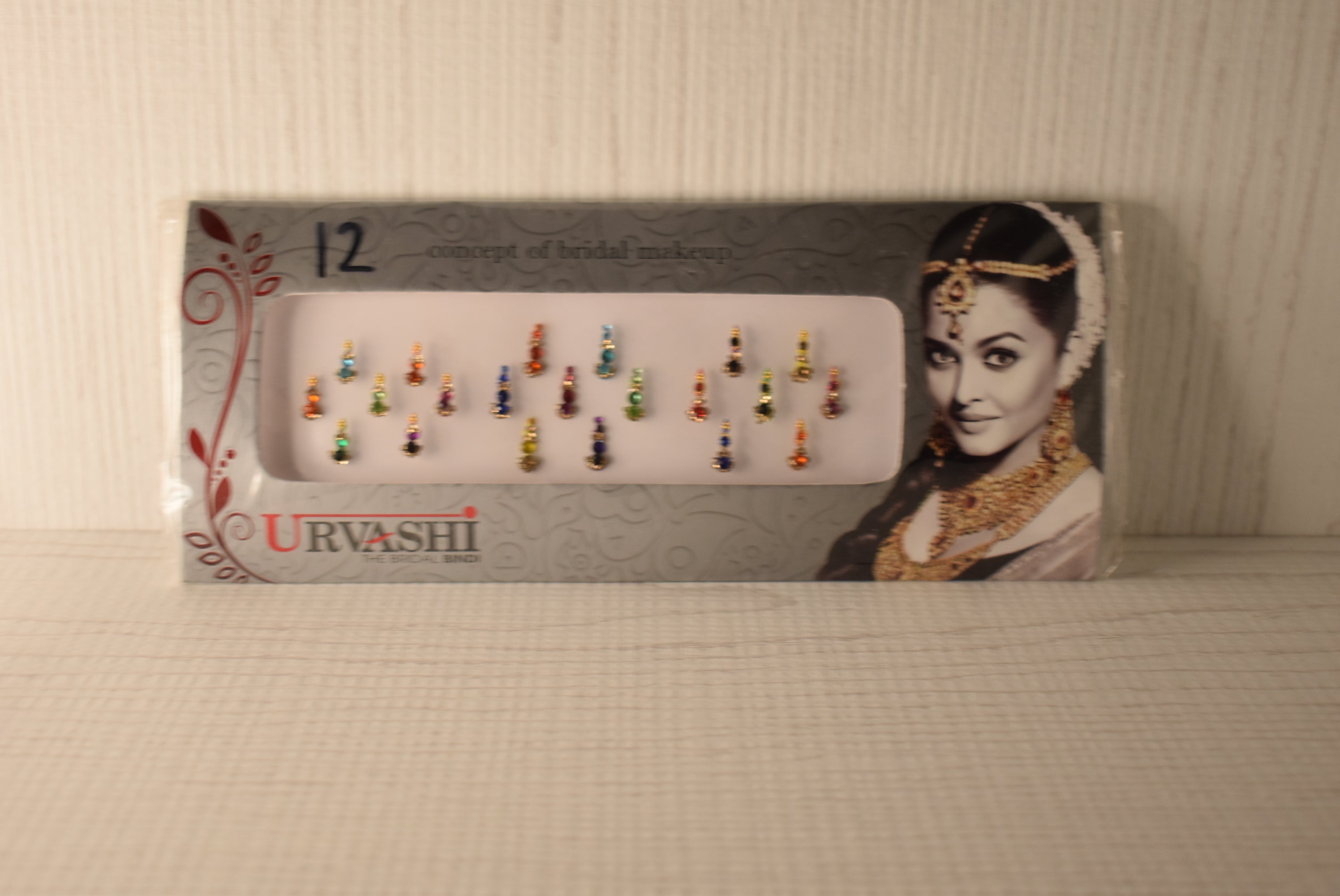 Bindi Collection - Punjabi Traditions