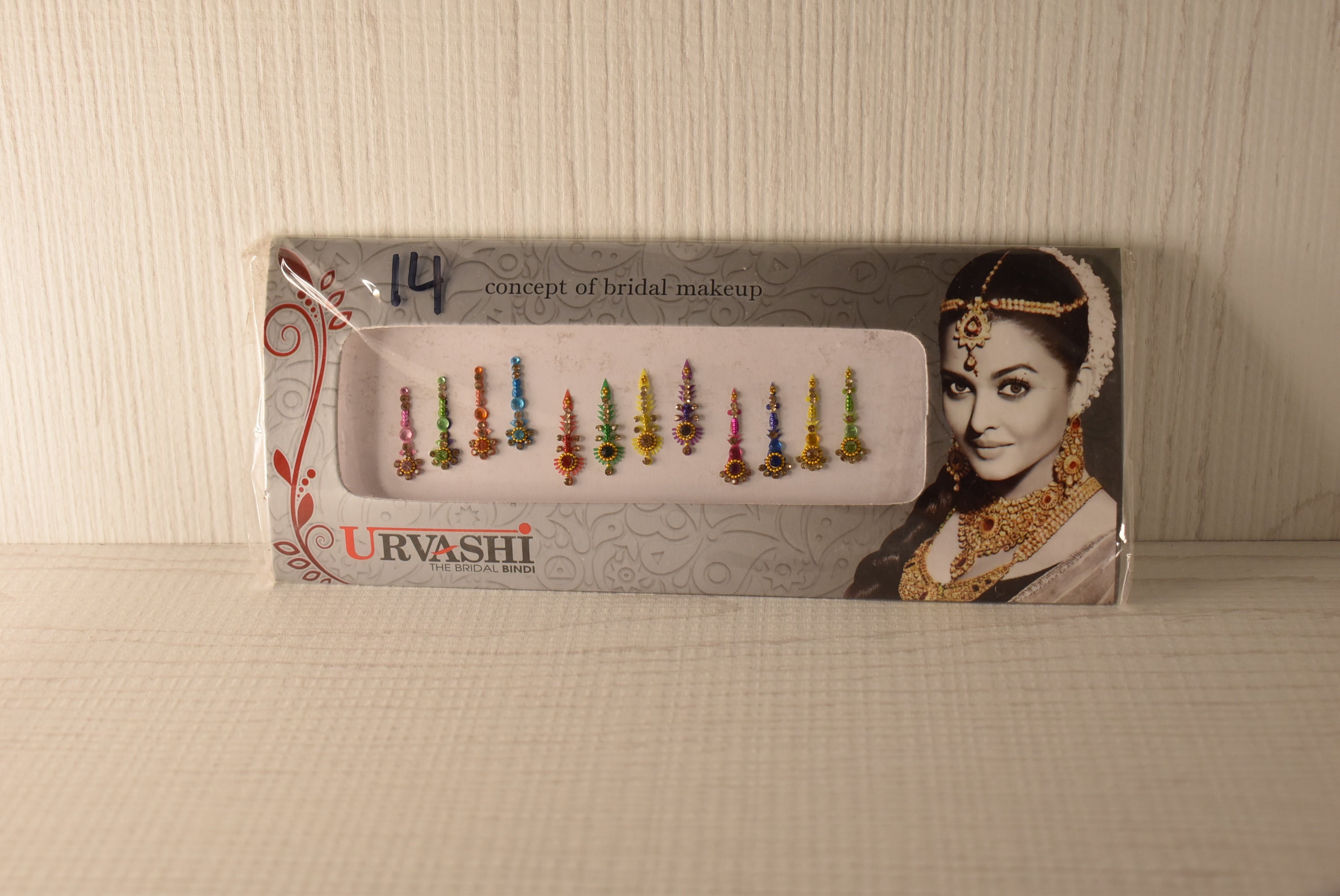 Bindi Collection - Punjabi Traditions