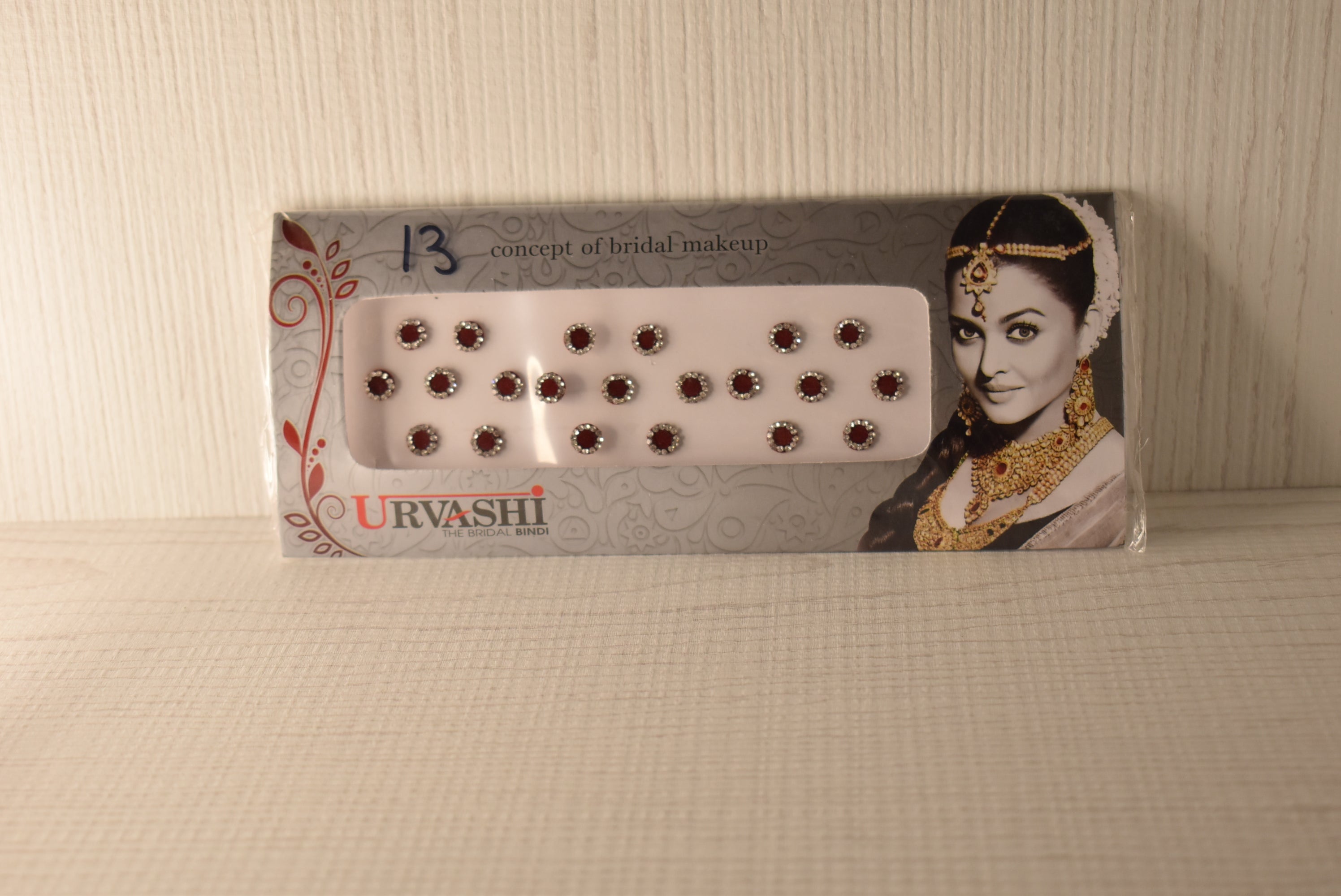 Bindi Collection - Punjabi Traditions