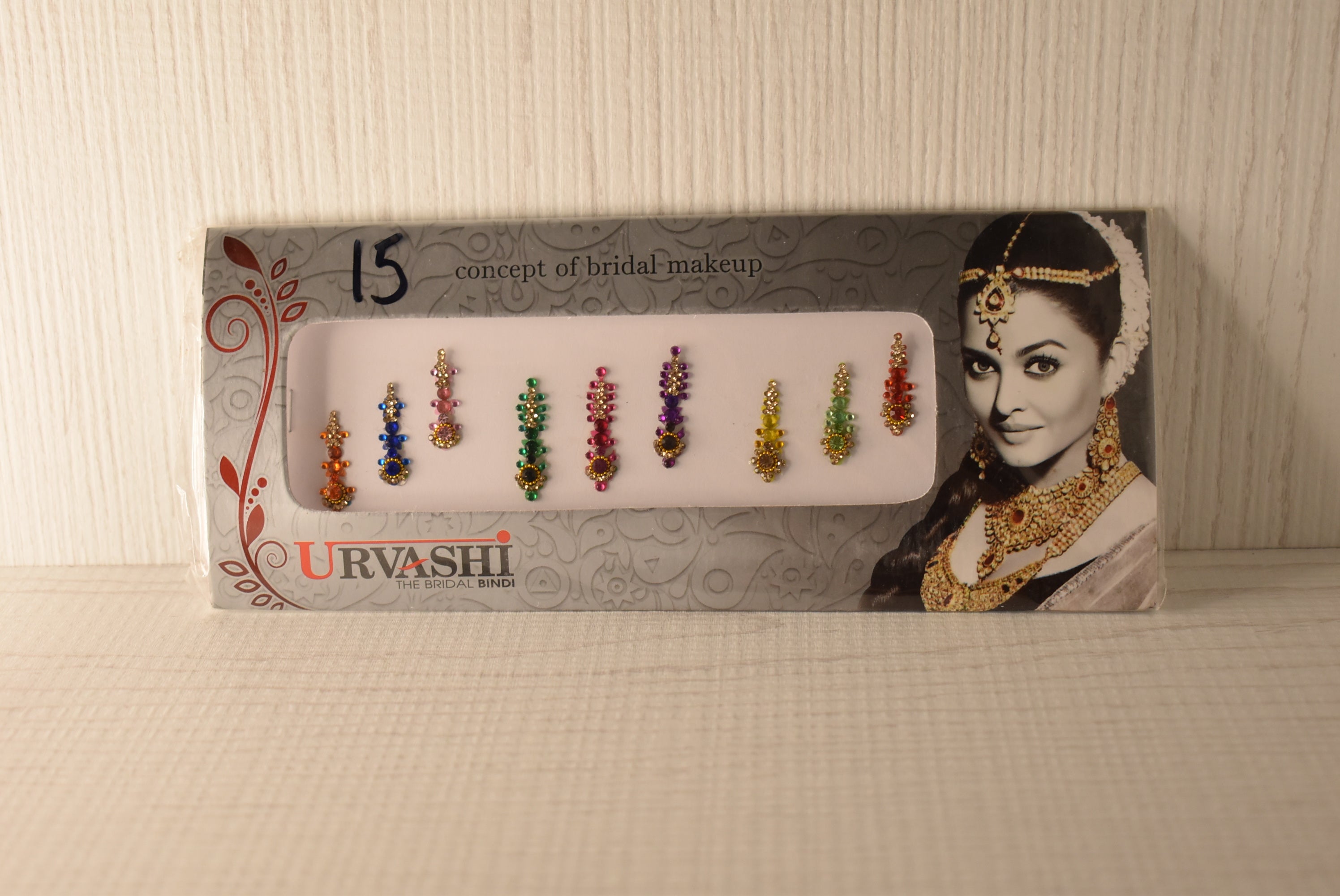 Bindi Collection - Punjabi Traditions
