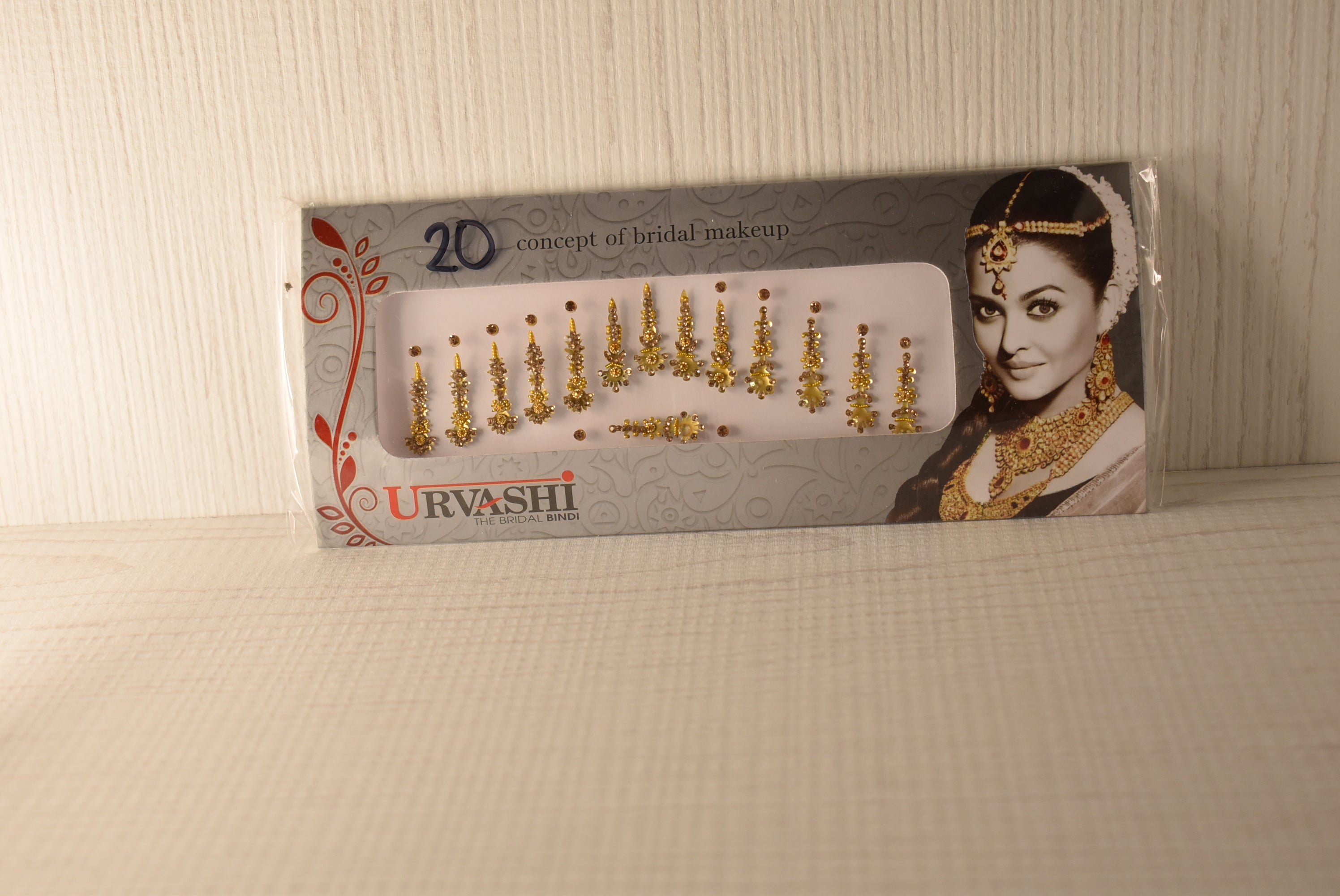 Bindi Collection - Punjabi Traditions