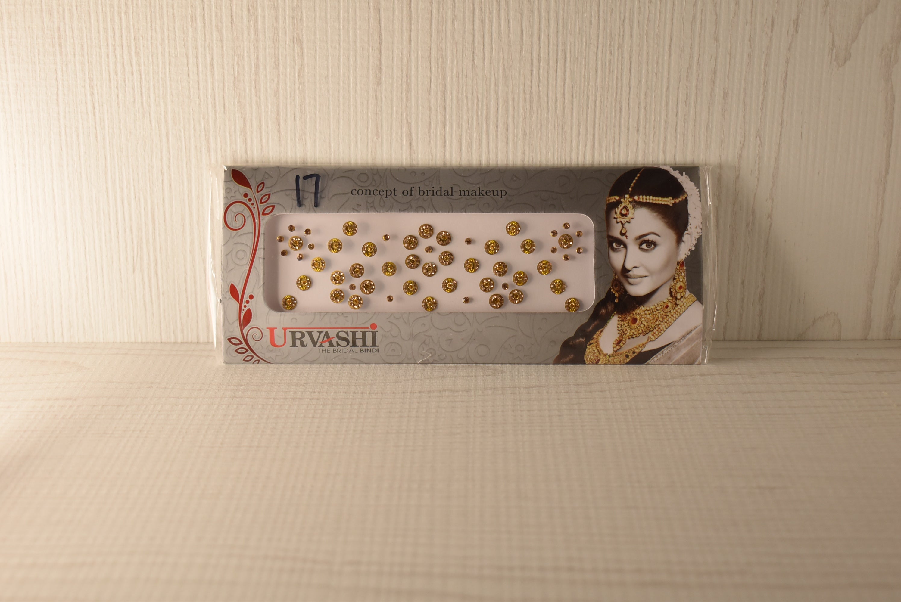 Bindi Collection - Punjabi Traditions