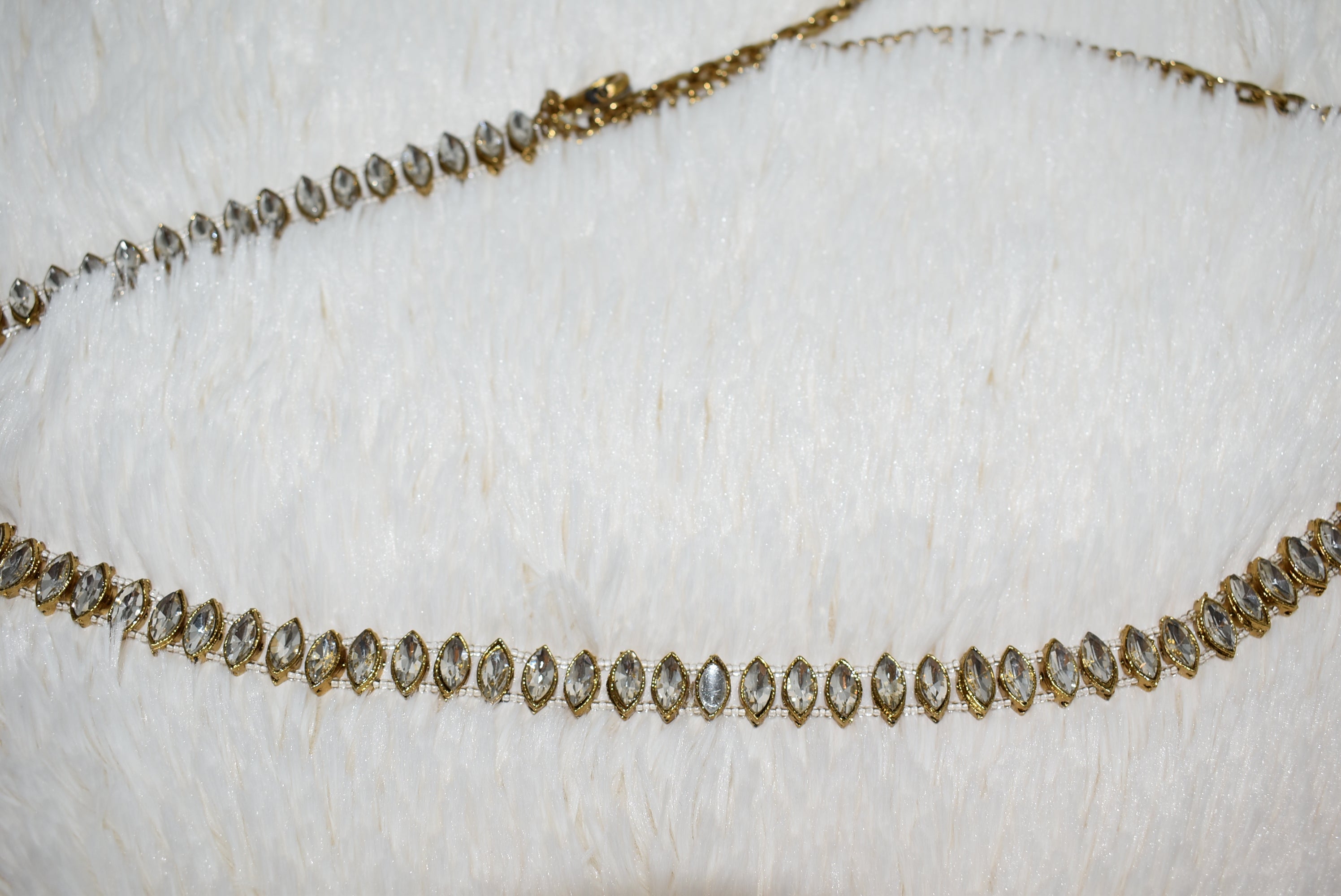 Waist Chain - Khamrband - Punjabi Traditions