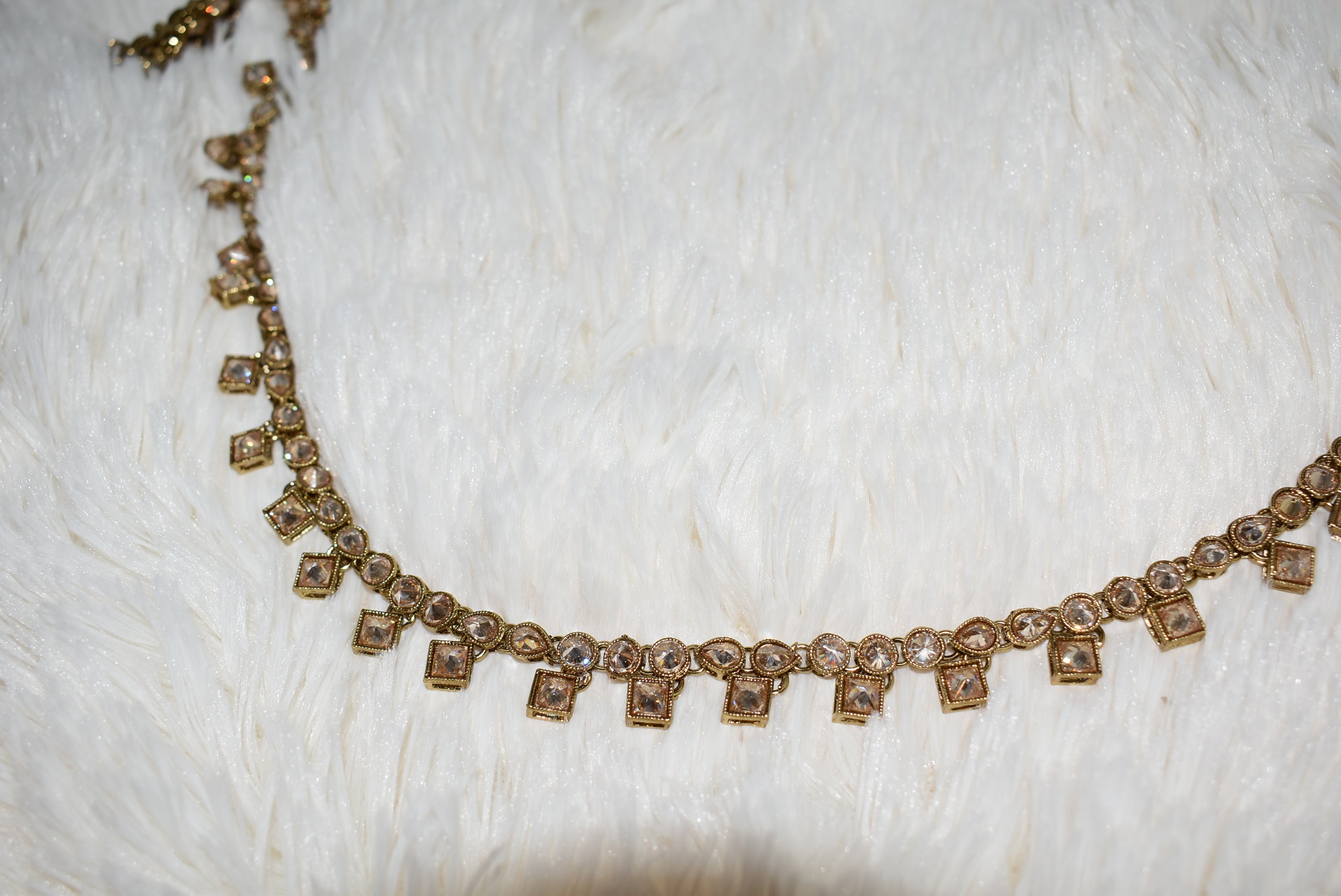 Waist Chain - Khamrband - Punjabi Traditions