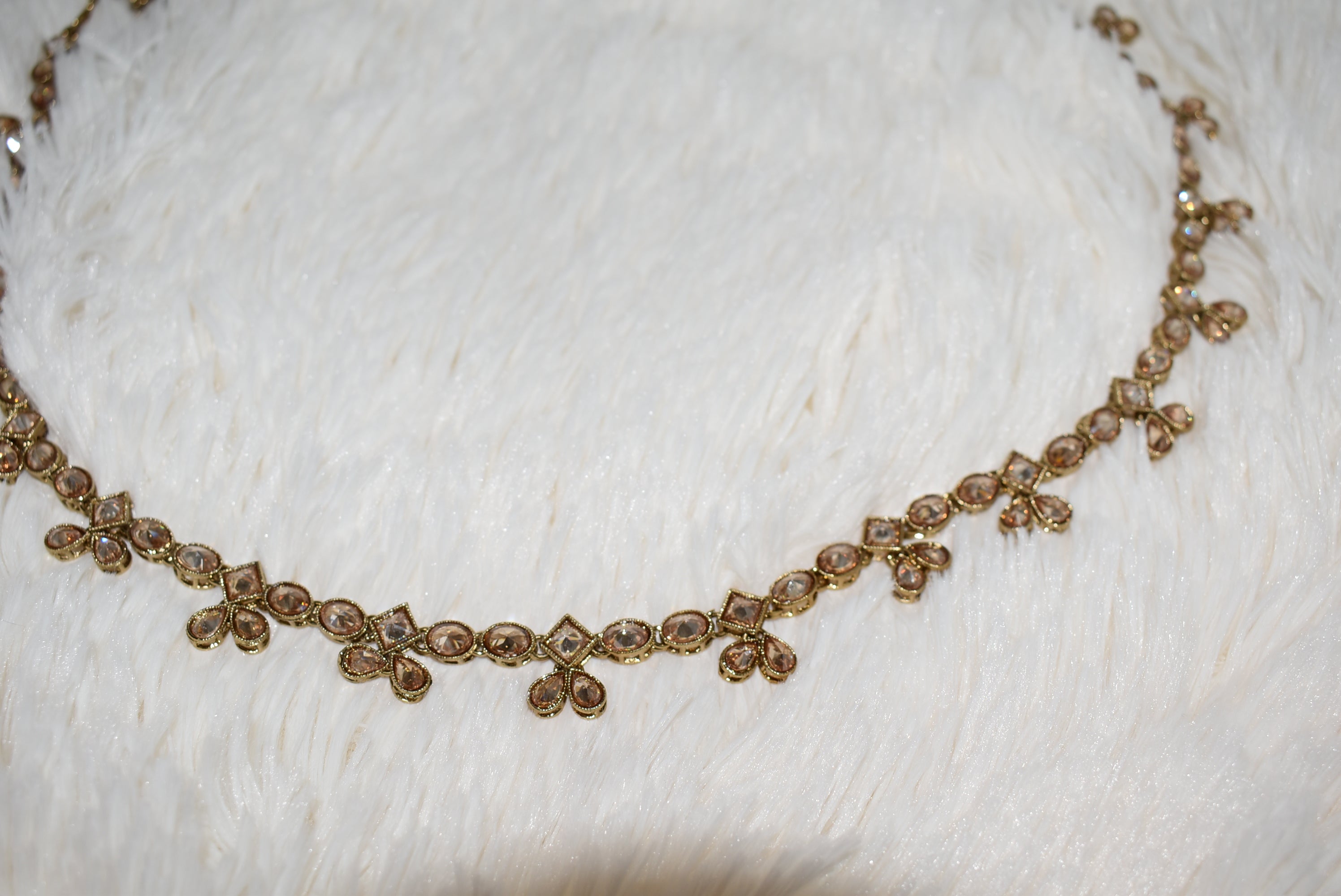 Waist Chain - Khamrband - Punjabi Traditions