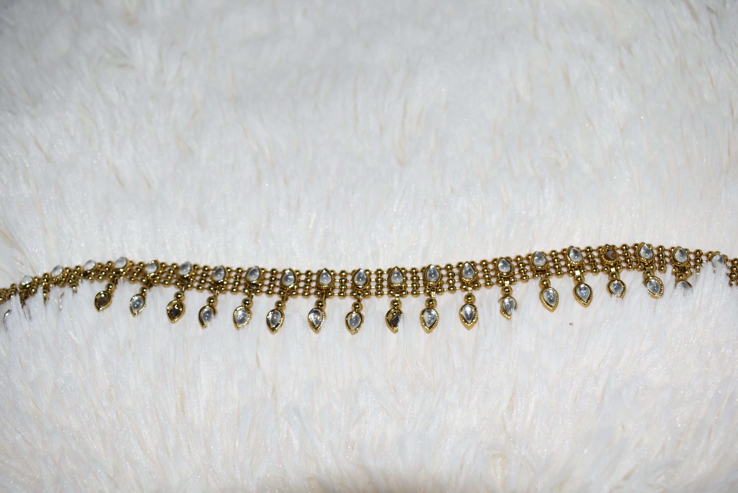 Waist Chain - Khamrband - Punjabi Traditions