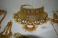 Sonam Bridal Set - Punjabi Traditions