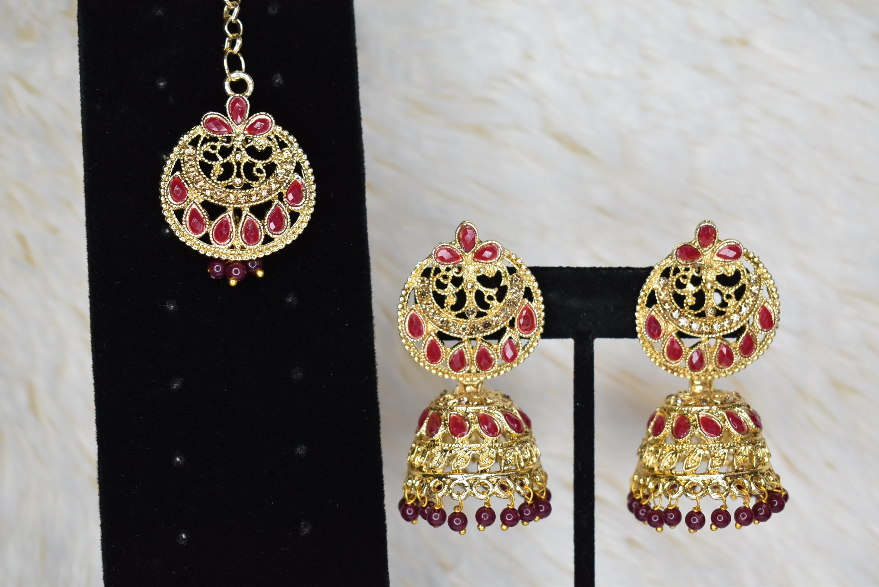 Aman Set - Punjabi Traditions