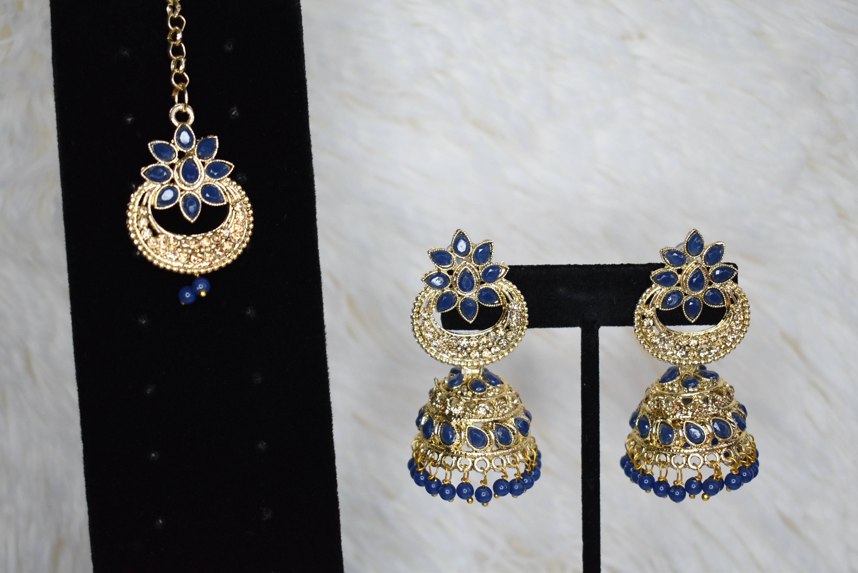 Aman Set - Punjabi Traditions