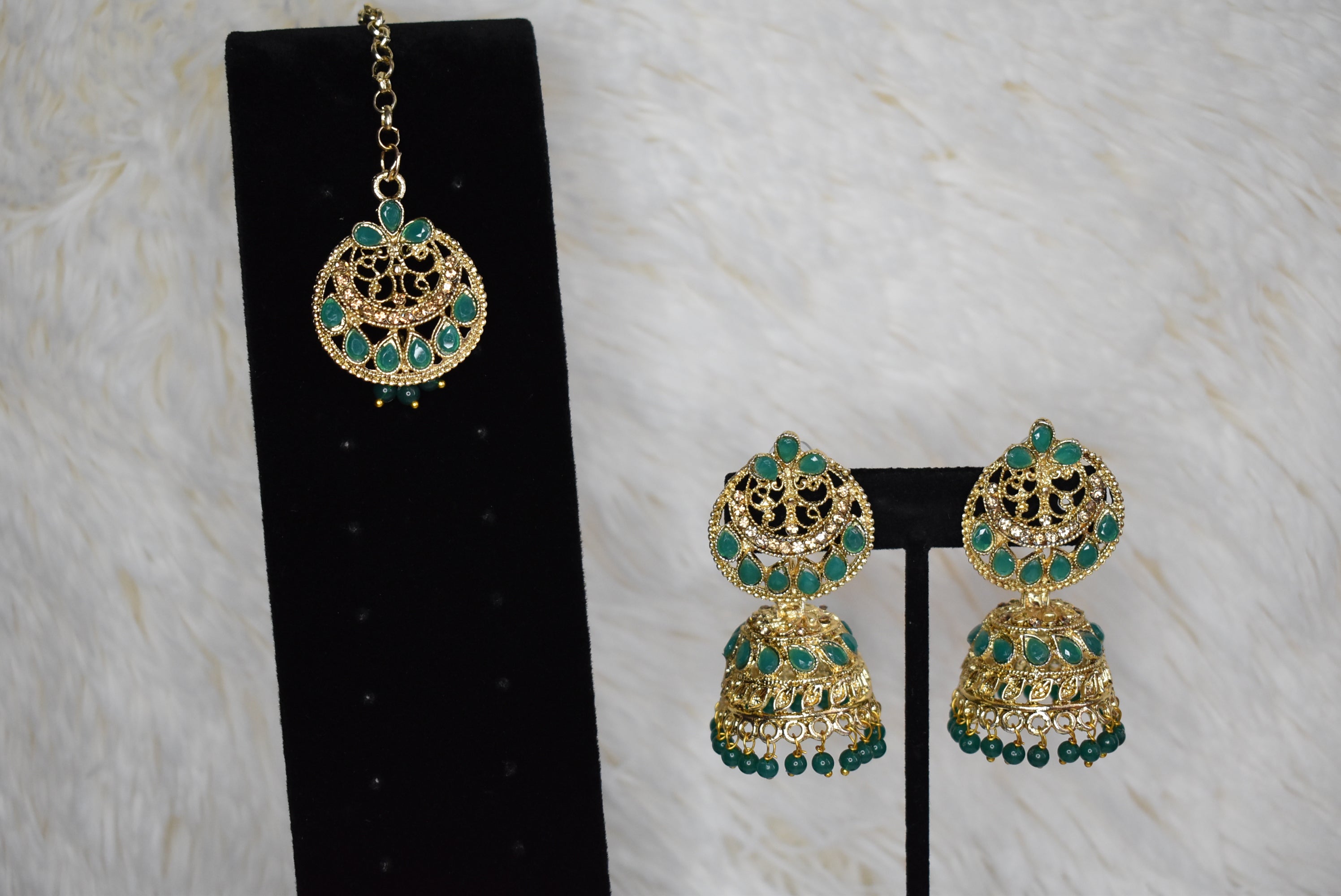 Aman Set - Punjabi Traditions