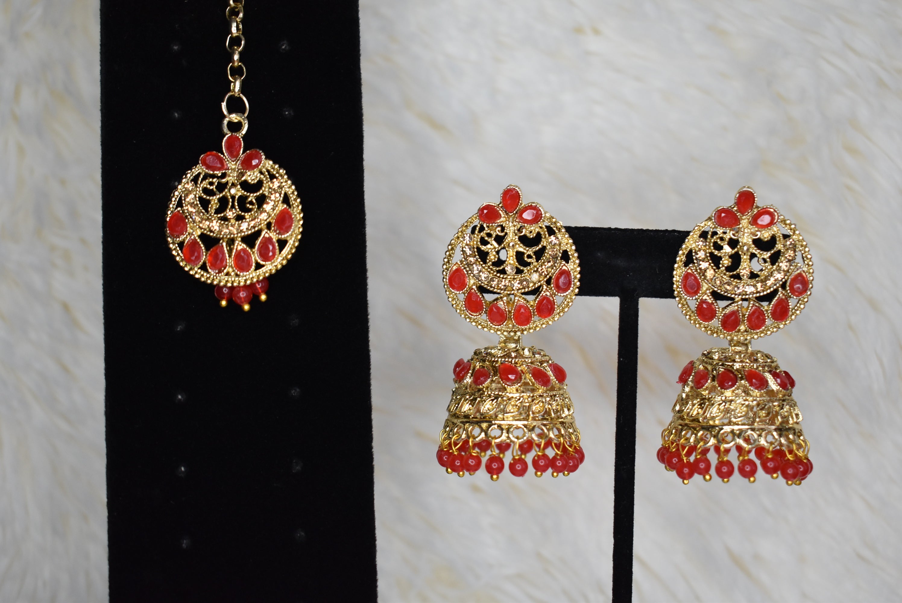 Aman Set - Punjabi Traditions