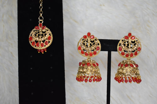 Aman Set - Punjabi Traditions