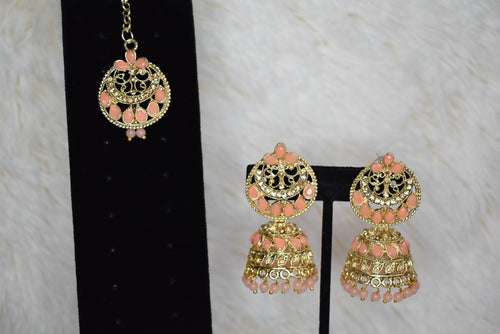 Aman Set - Punjabi Traditions