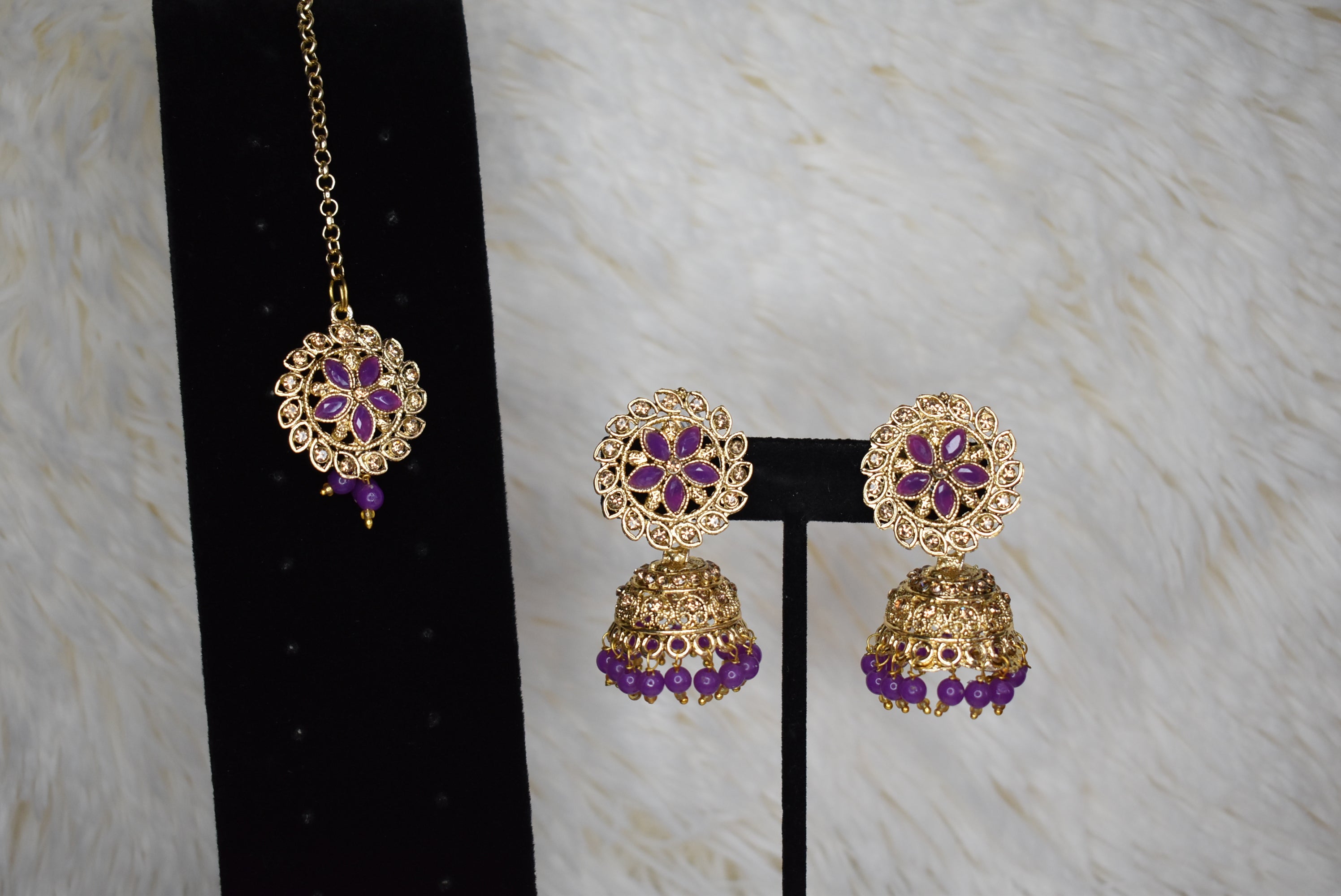 Aman Set - Punjabi Traditions