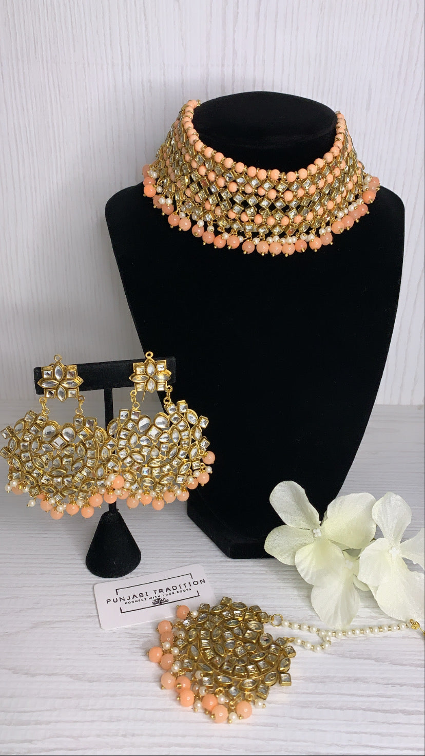 Avira - Punjabi Traditions