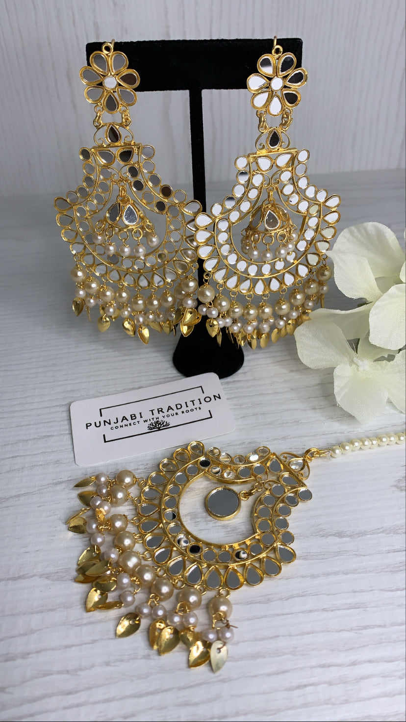 Jeeti - Punjabi Traditions