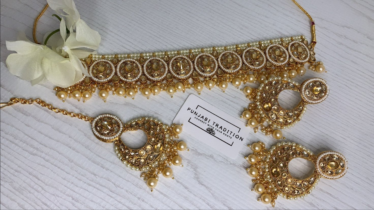 Jeeva - Punjabi Traditions