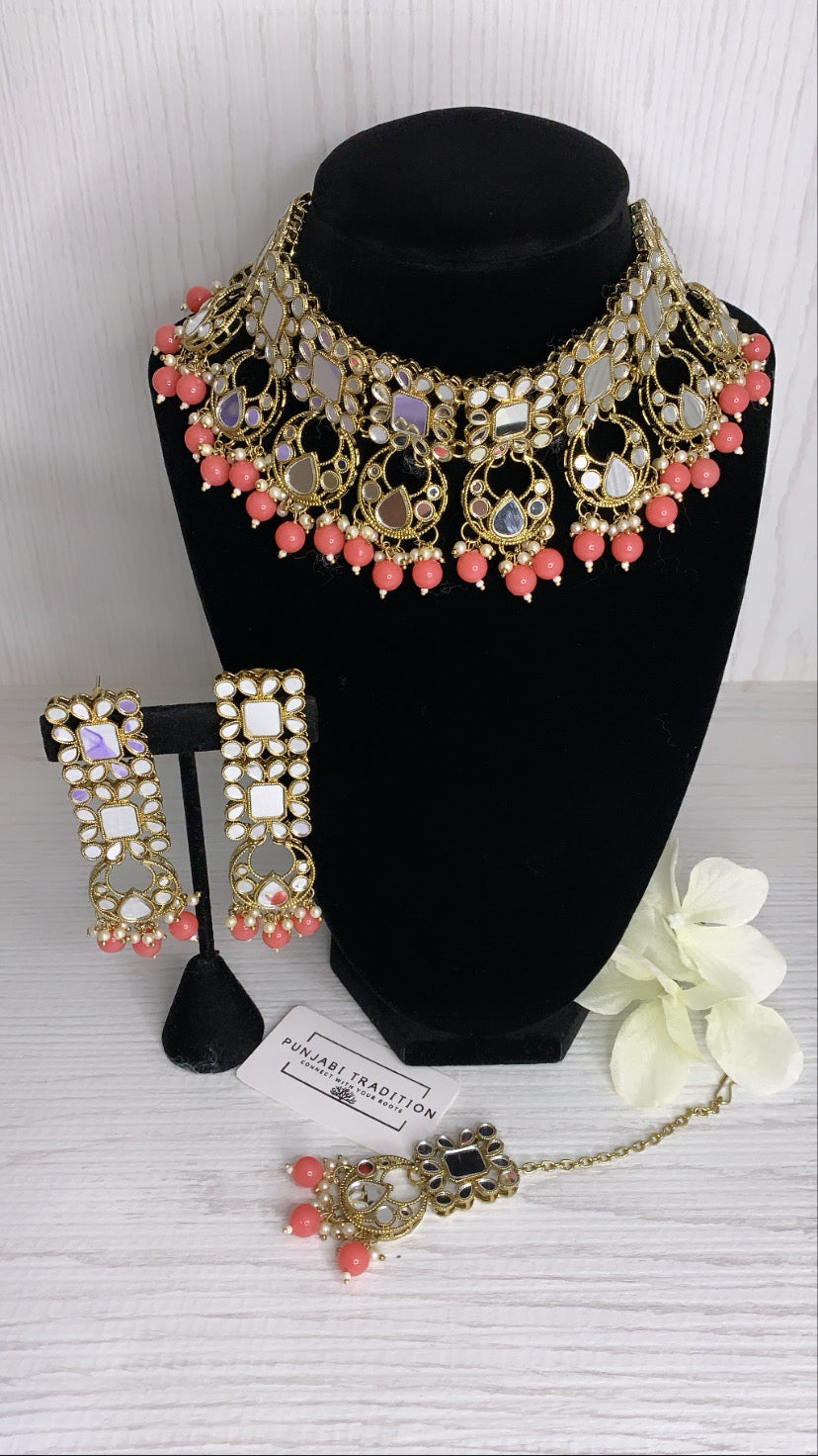 Suhana - Punjabi Traditions