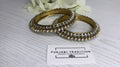Stone Bangles - Punjabi Traditions