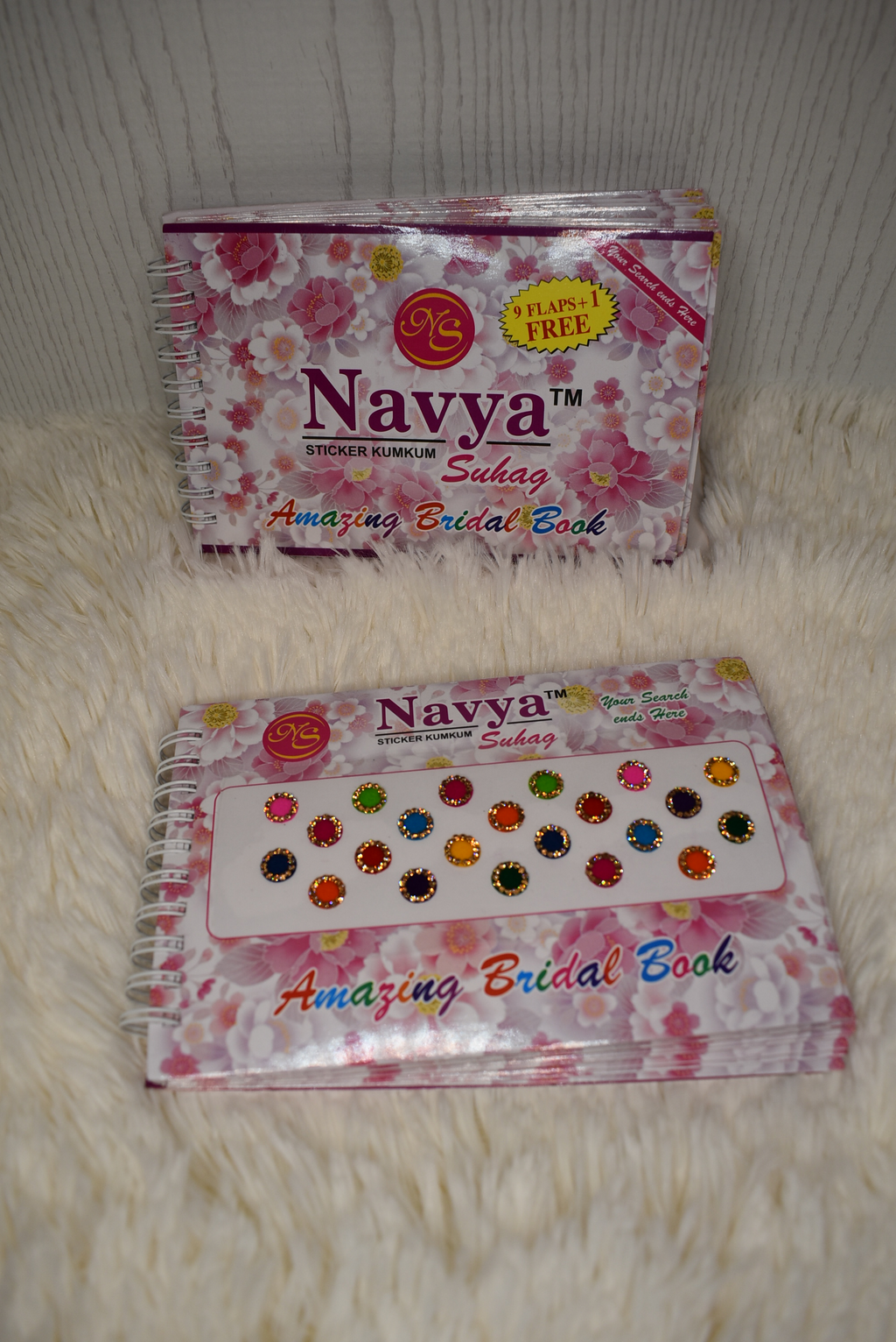 Bindi Book 2 - Punjabi Traditions