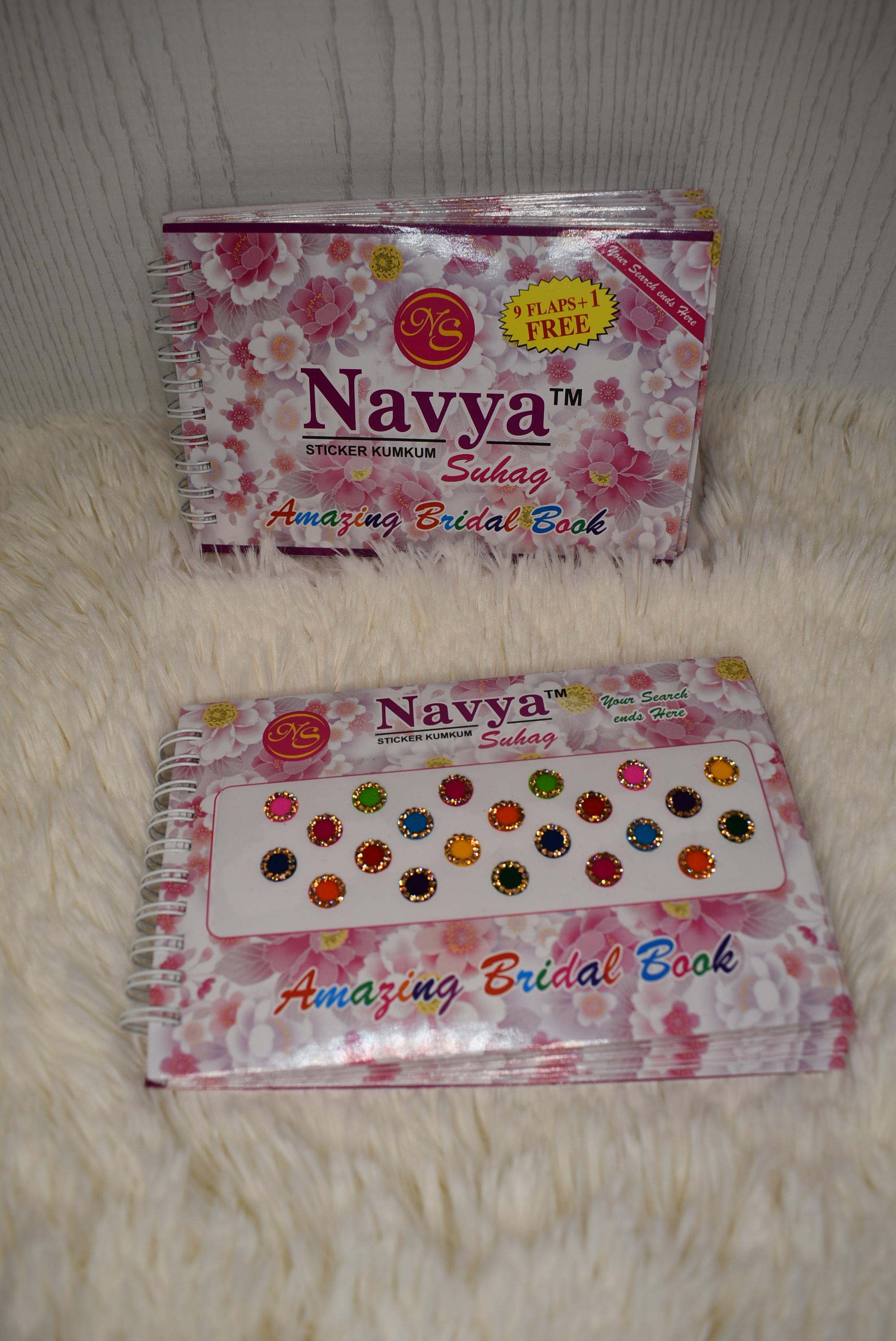 Bindi Book 2 - Punjabi Traditions